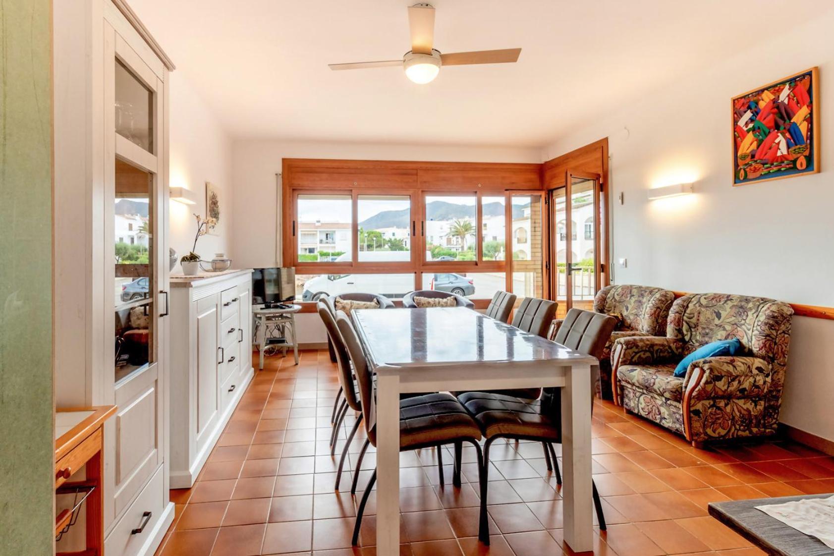 Apartamento Sant Carles 22 Soleado Con Vistas Al Mar *