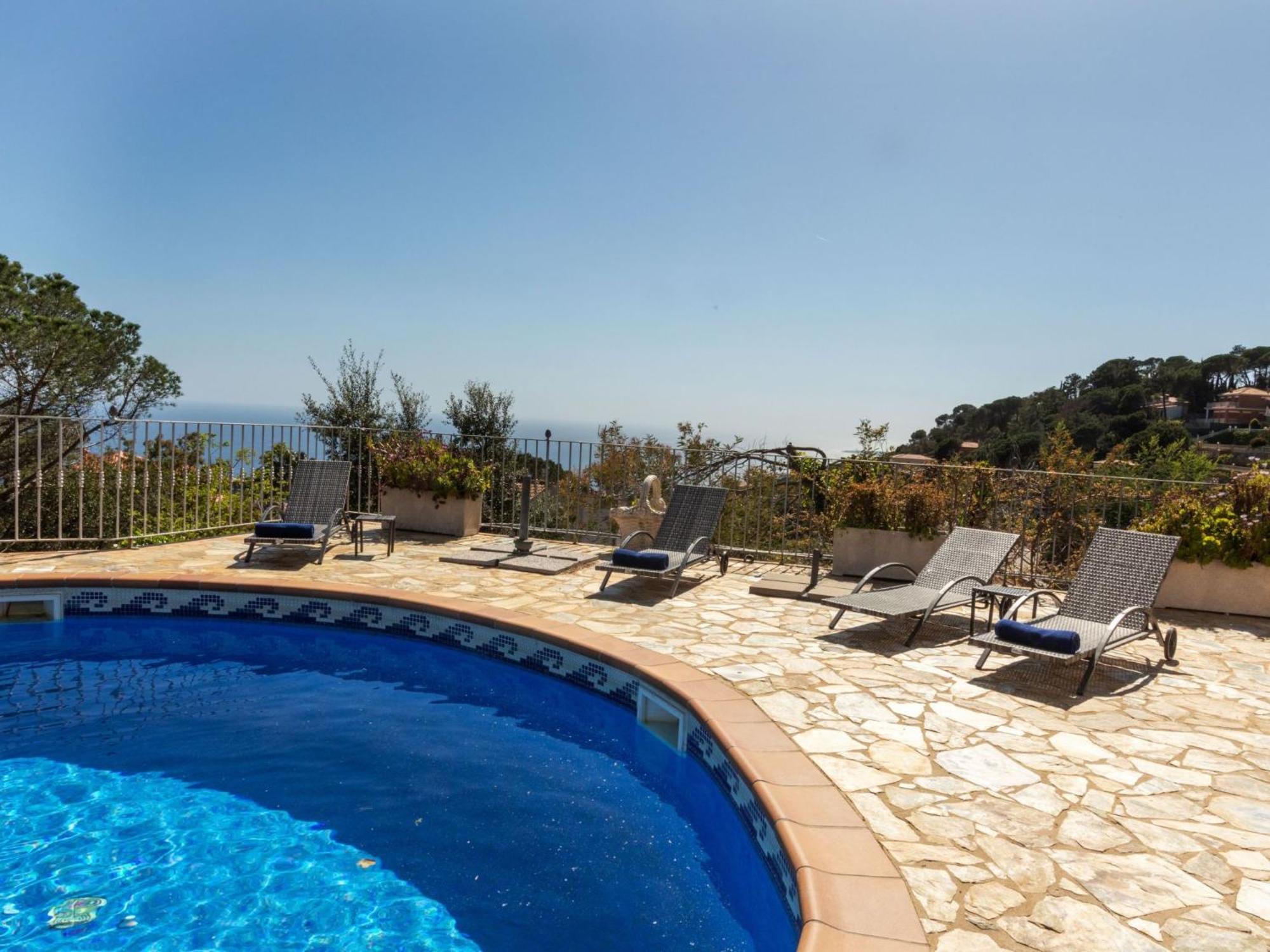 Villa Panorama-1 By Interhome