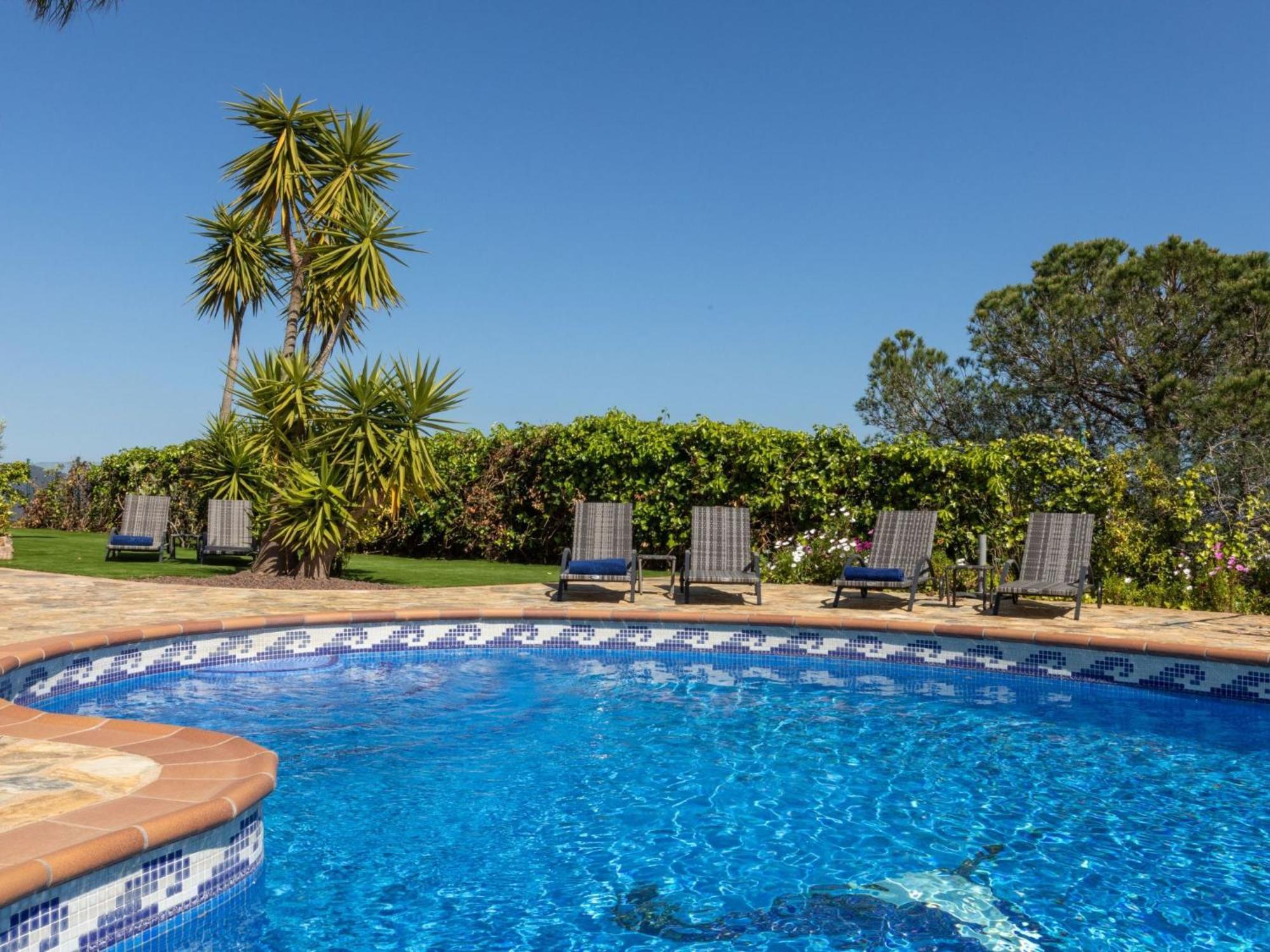 Villa Panorama-1 By Interhome