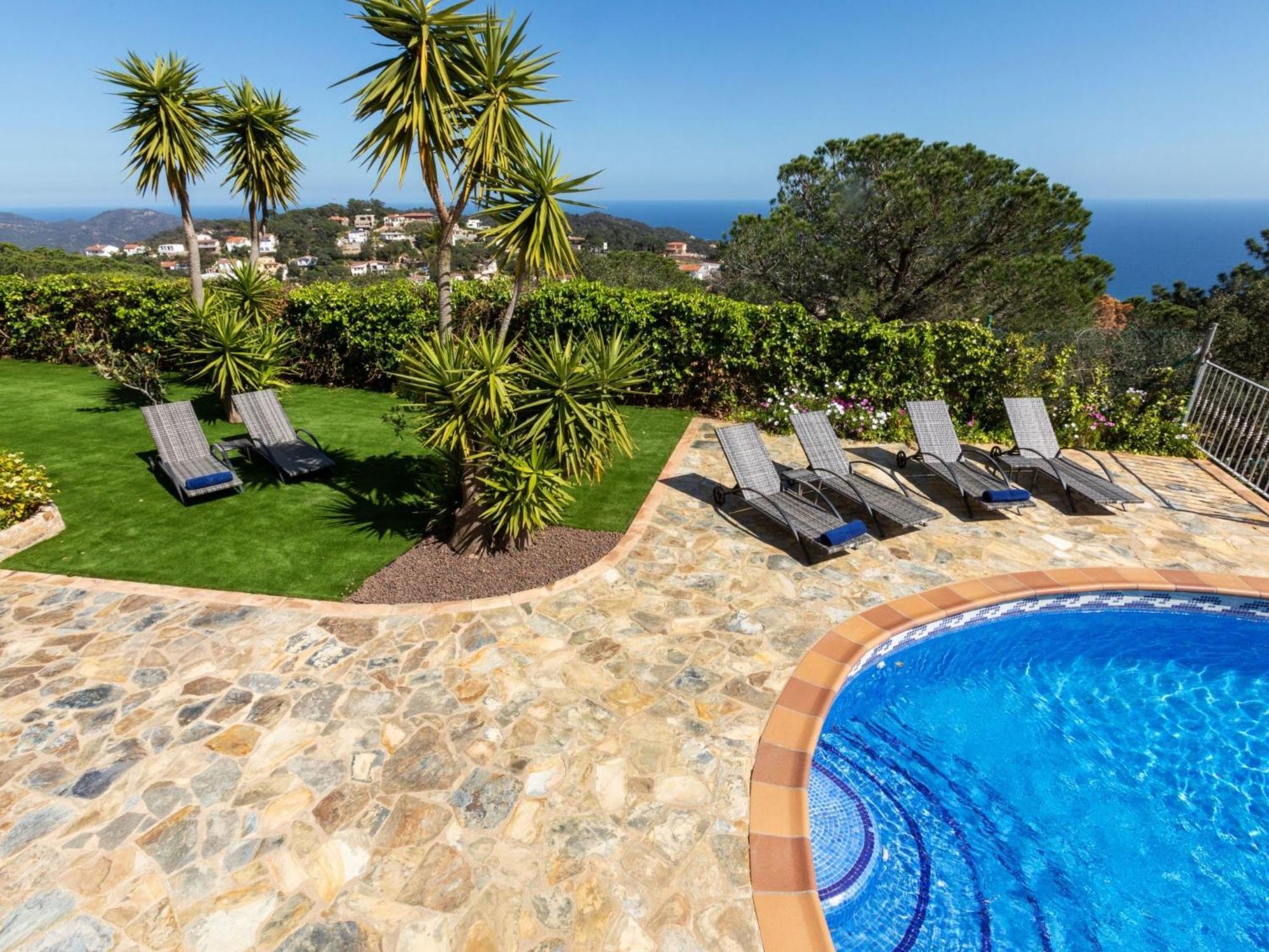 Villa Panorama-1 By Interhome *