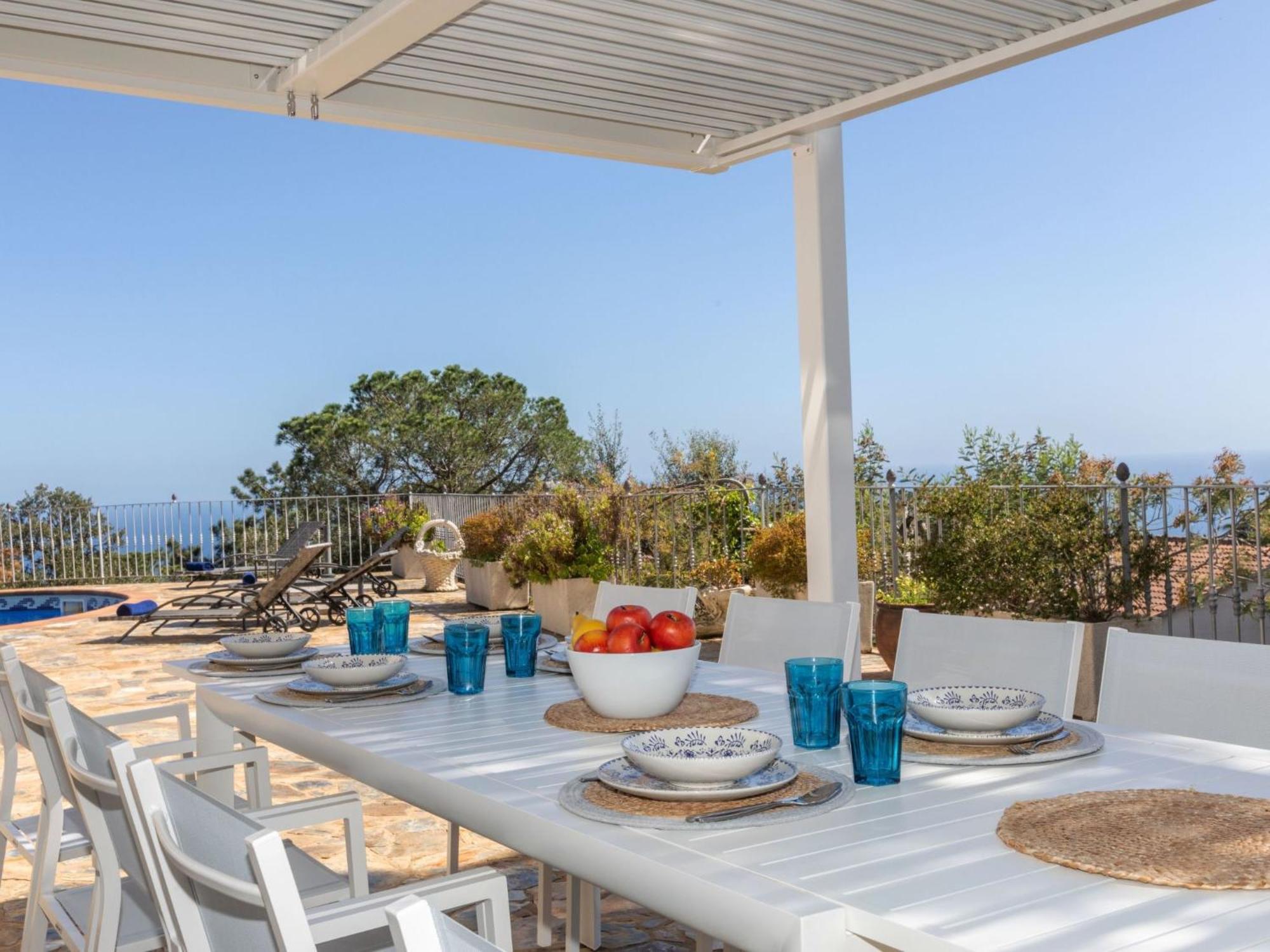 Villa Panorama-1 By Interhome