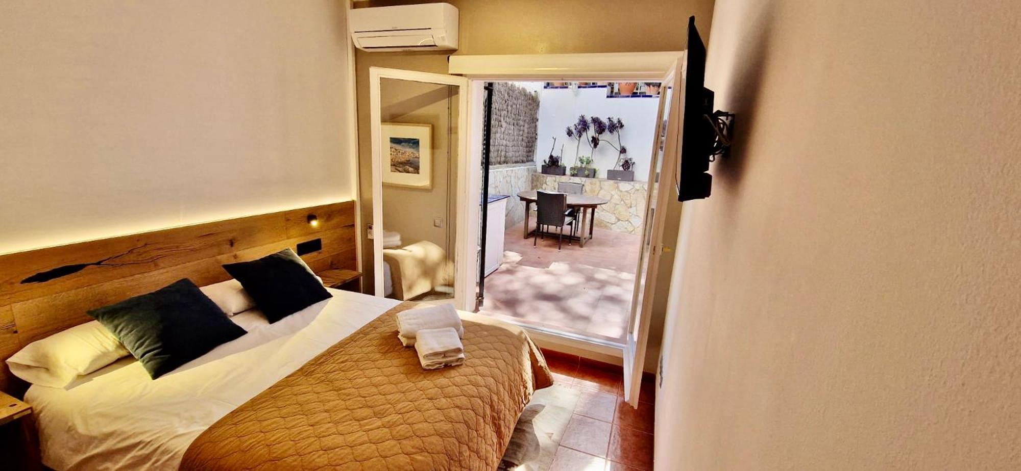 Apartment Brisa De