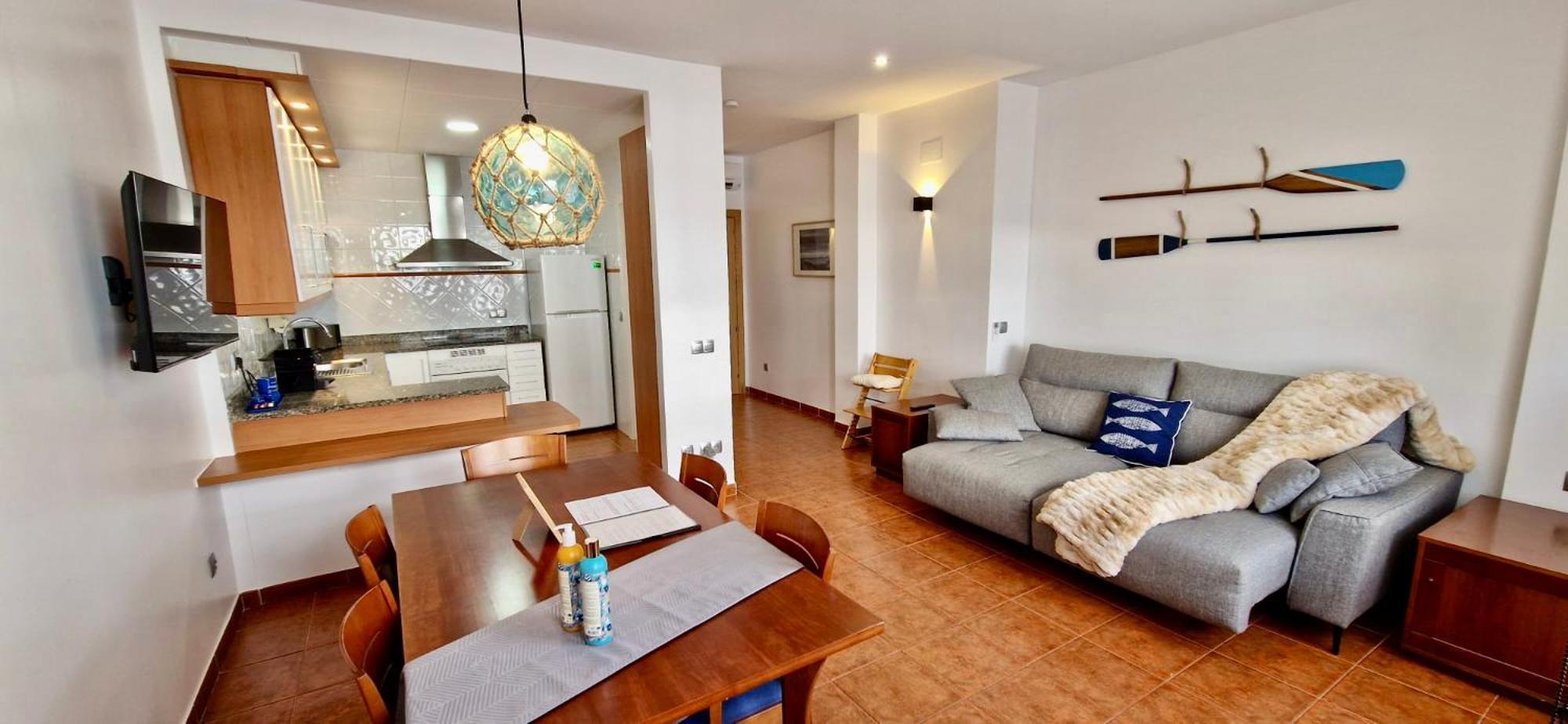 Apartment Brisa De
