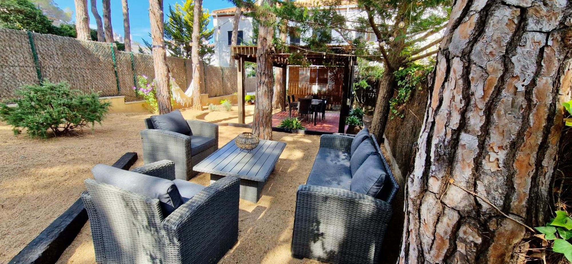 Apartment Brisa De Calella De Palafrugell