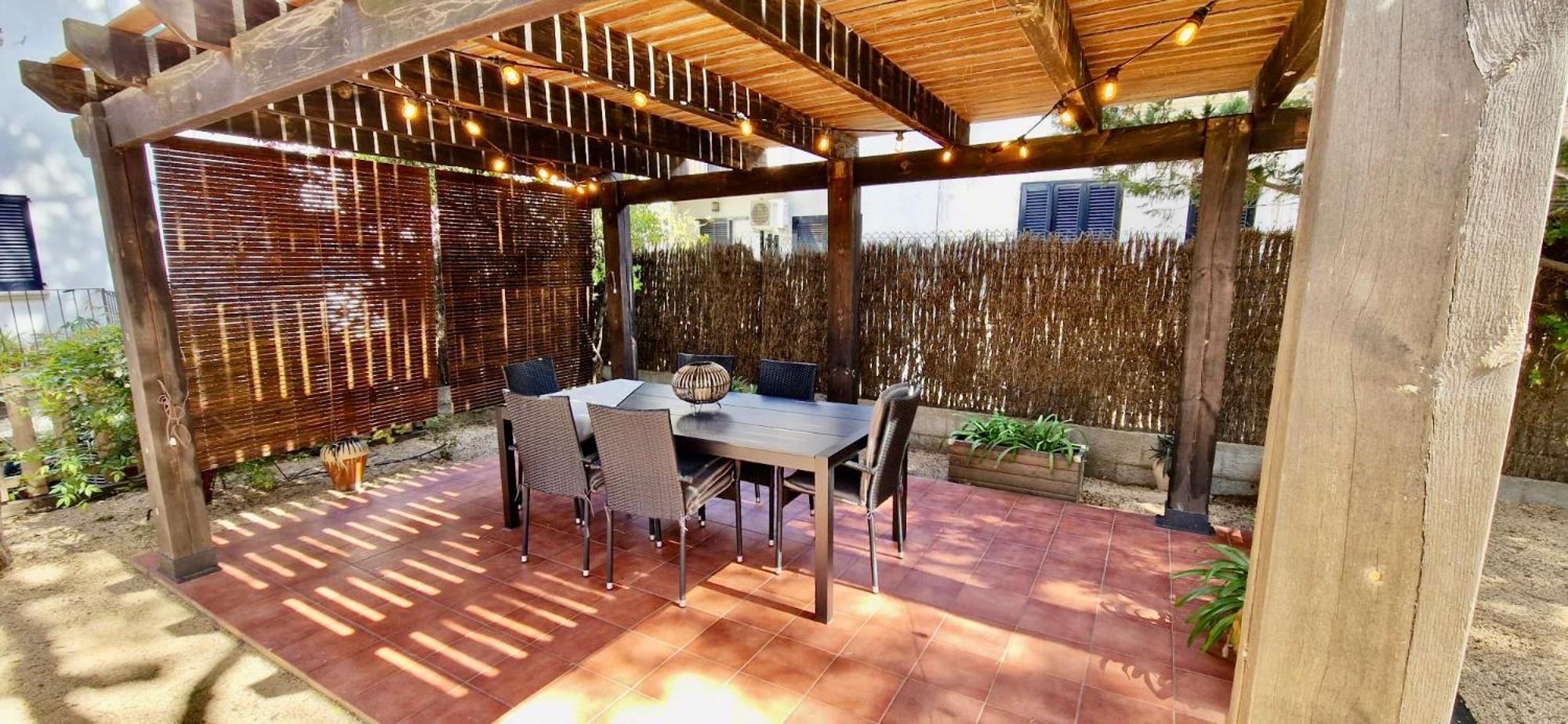 Apartment Brisa De