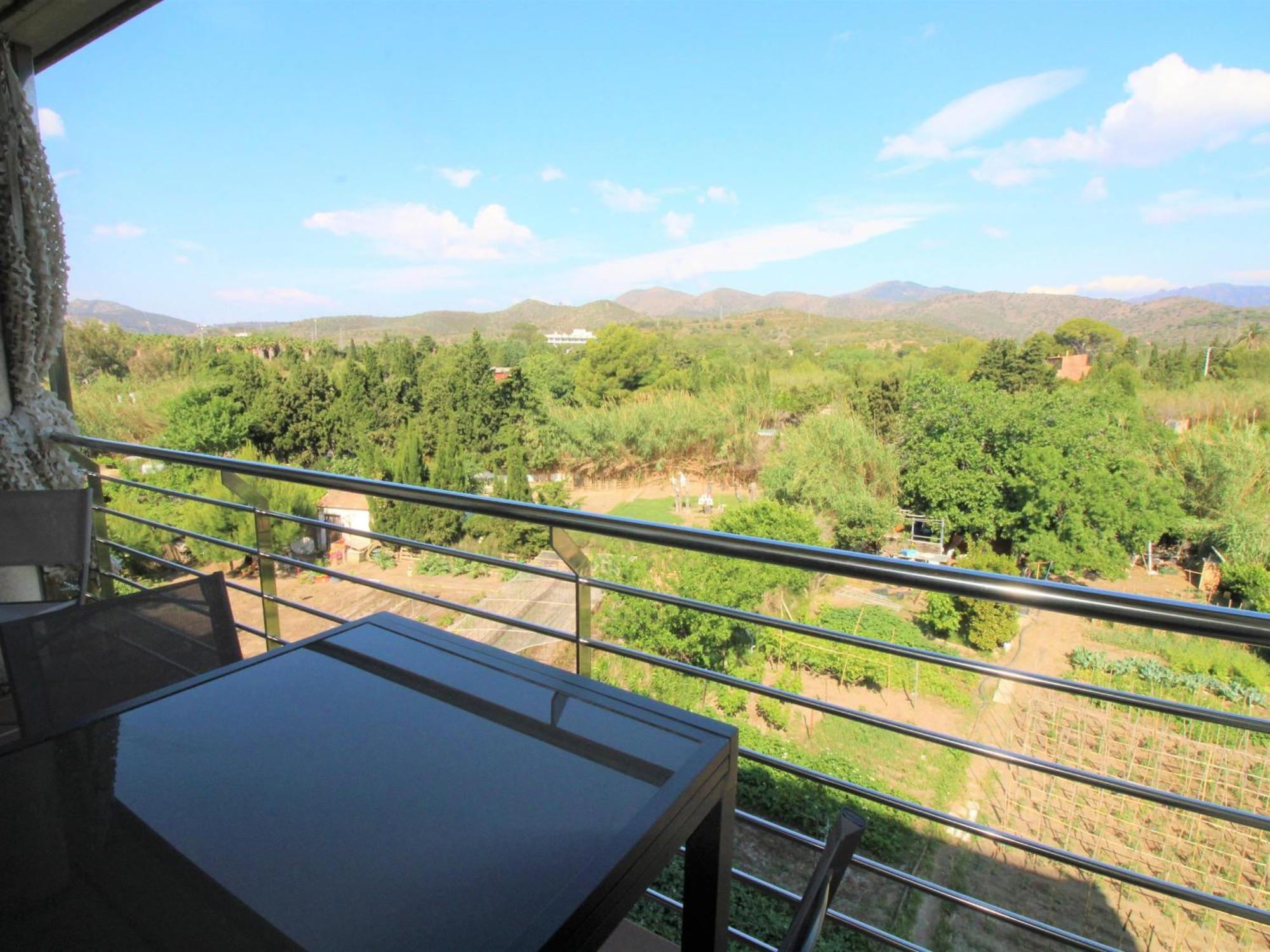 Apartment Acogedor Apto A 100m De La Playa Del Port, Con Garaje Y Vistas A La Montana - Es-228-2 Llanca
