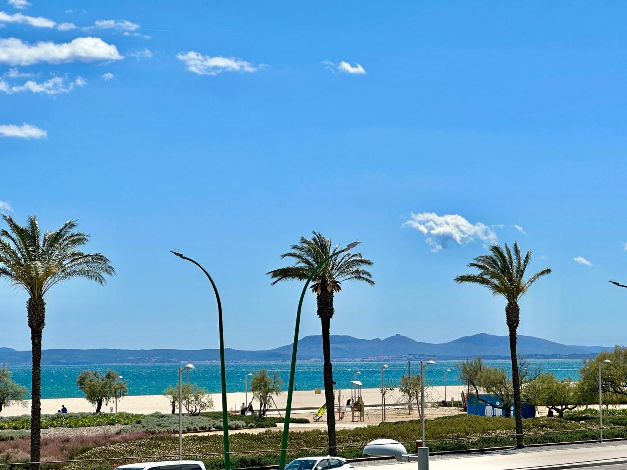 Apartamento Vista Bahia 23 -2 Sea View Ampuriabrava