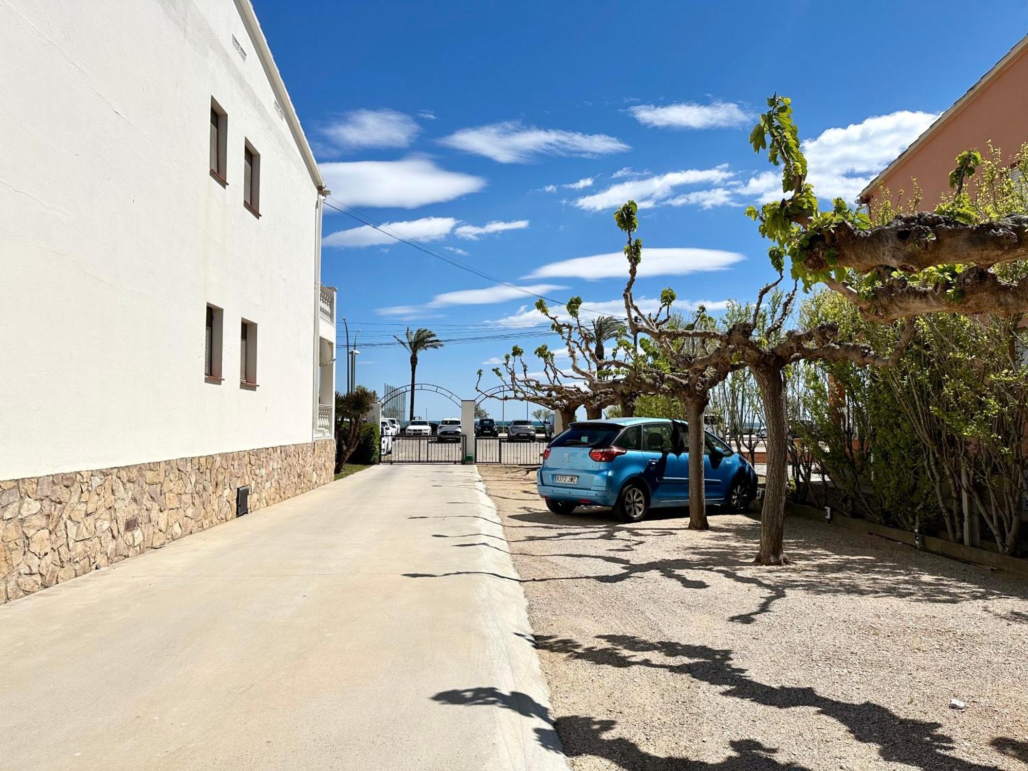Vista Bahia 23 -2 Sea View Ampuriabrava