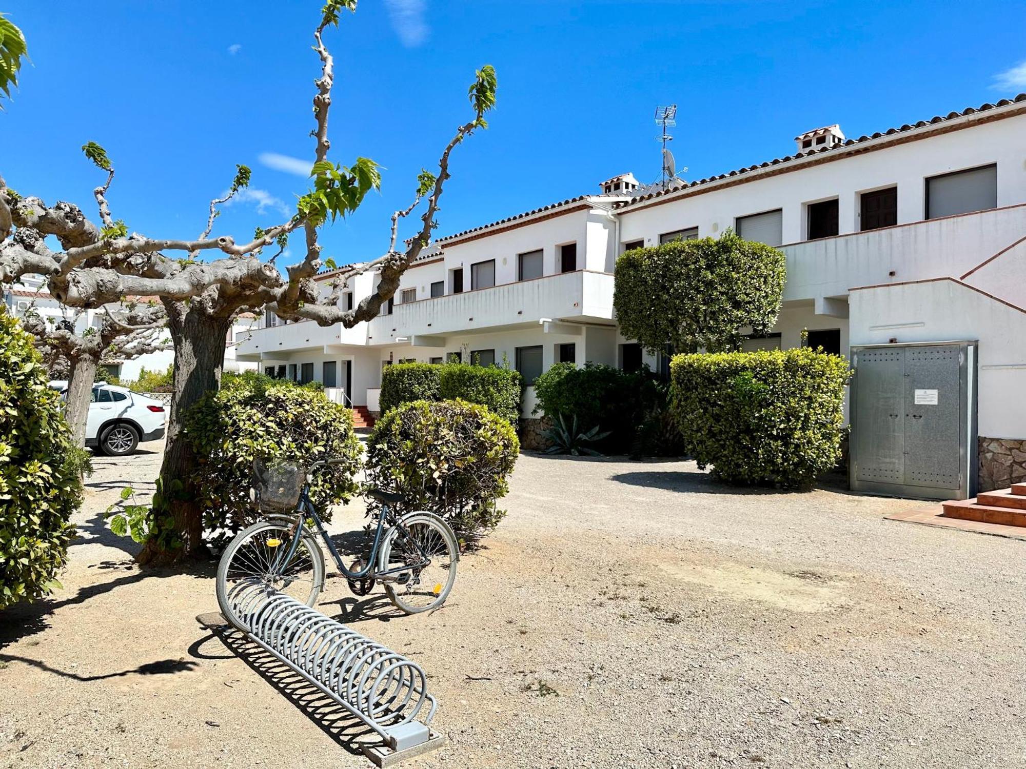 Apartamento Vista Bahia 23 -2 Sea View *