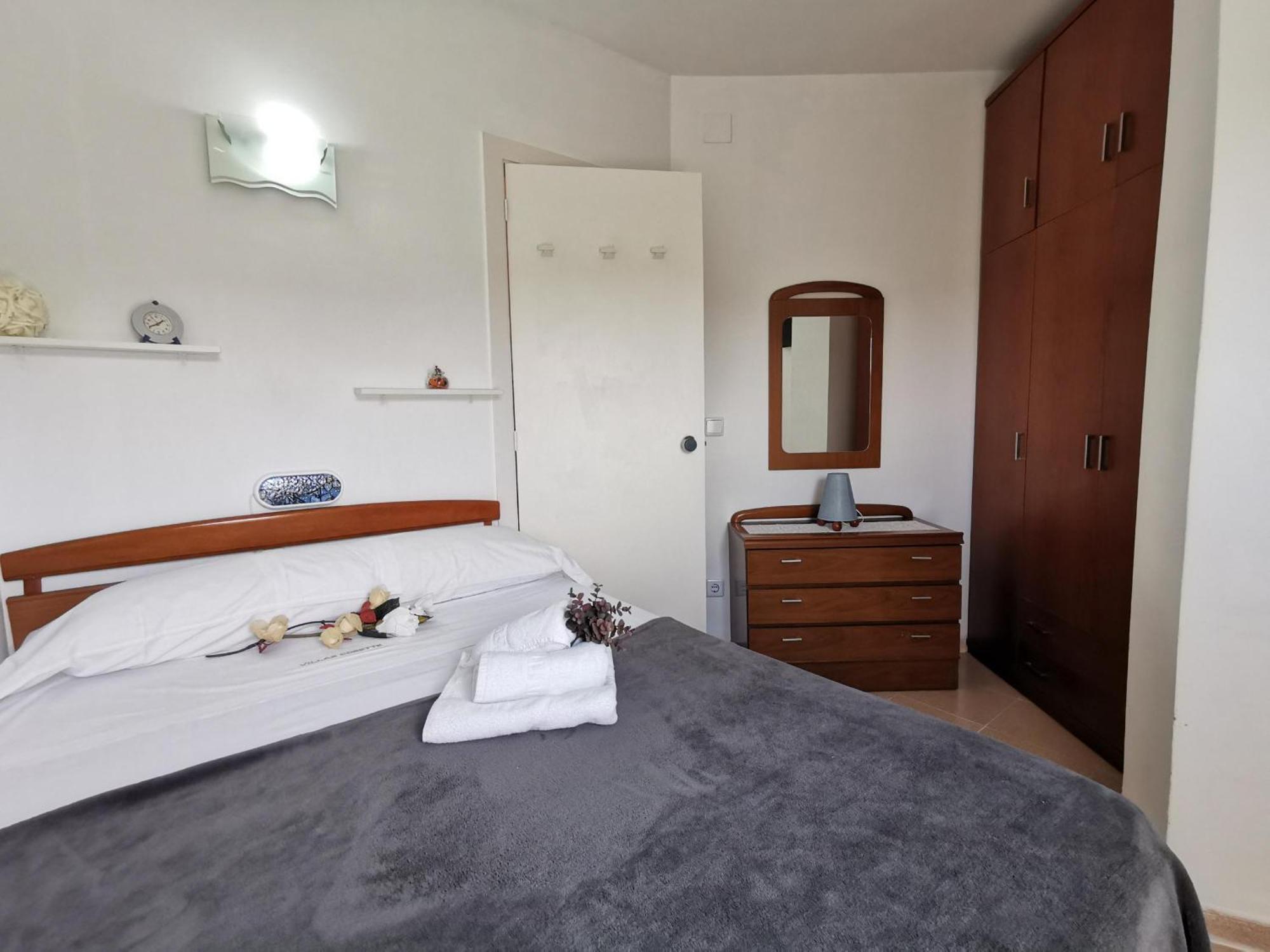 Duplex Sensationnel Avec Balcon A 2 Et Wifi, A Quelques Pas De La Plage, Costa Brava - Es-209-63 Platja d'Aro (Playa de Aro)