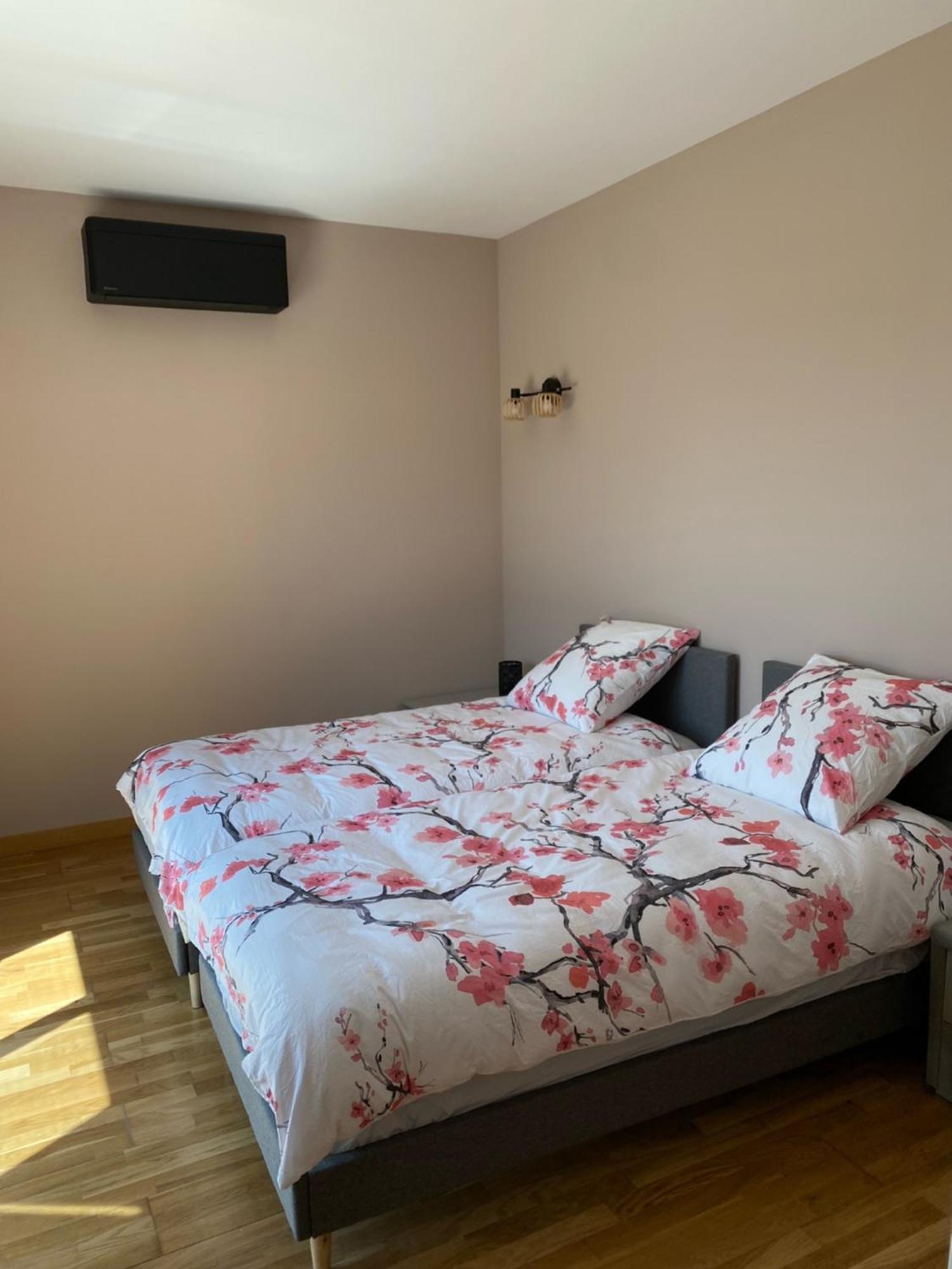 Apartamento Premium 2 Palau-Saverdera