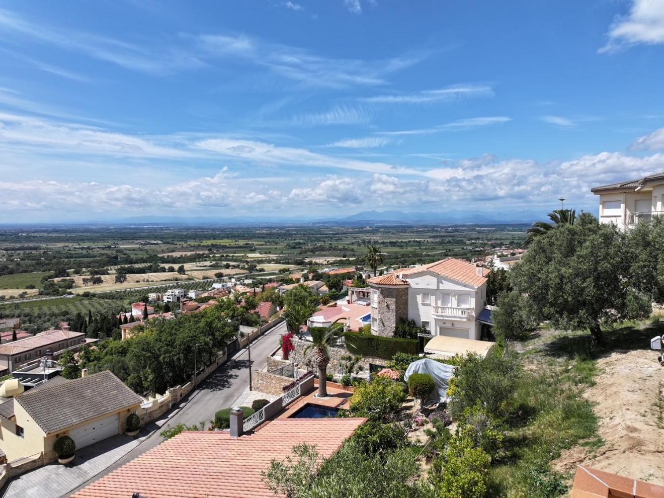 Apartamento Premium 2 Palau-Saverdera