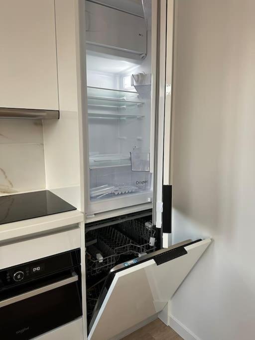 Apartamento En El Casco Antiguo De L' Escala