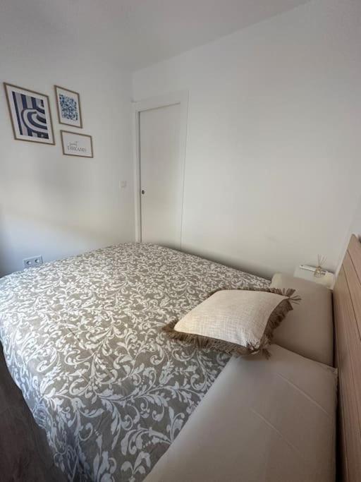 Apartamento En El Casco Antiguo De L' Escala