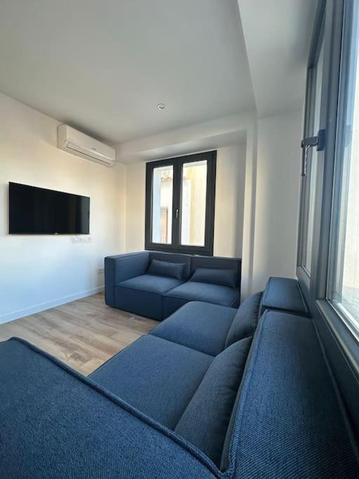 Apartamento En El Casco Antiguo De