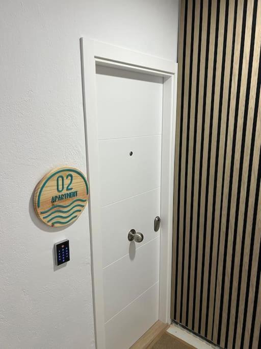 Apartamento En El Casco Antiguo De