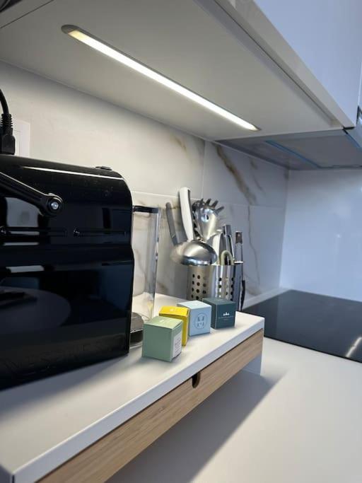 Apartamento En El Casco Antiguo De *