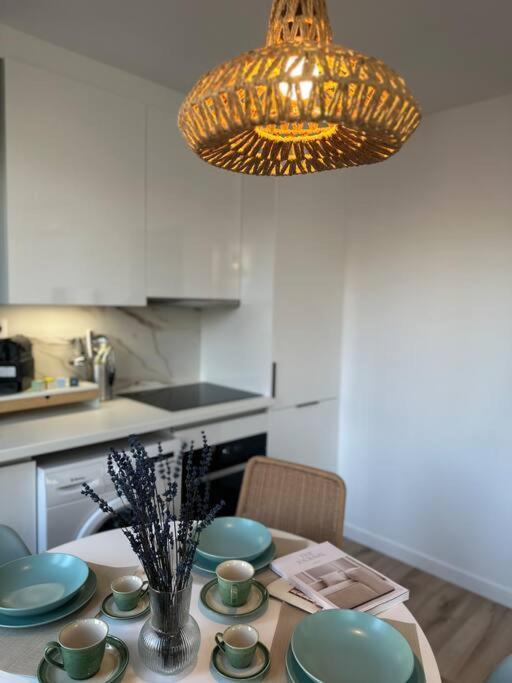 Apartamento En El Casco Antiguo De