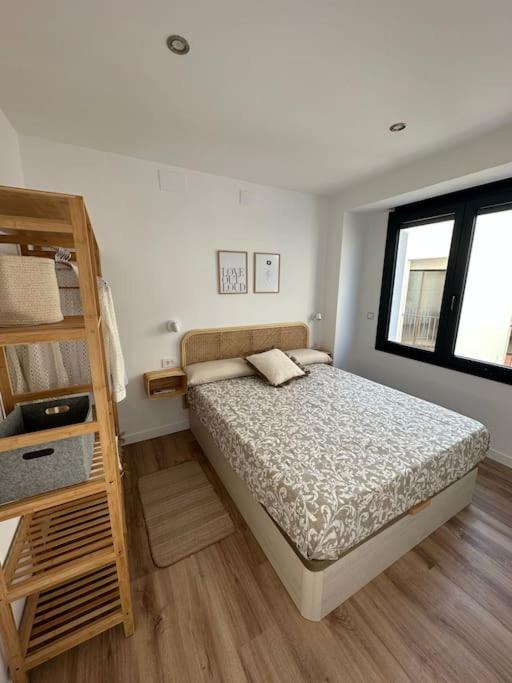 Apartamento En El Casco Antiguo De L' Escala