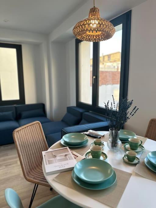 Apartamento En El Casco Antiguo De