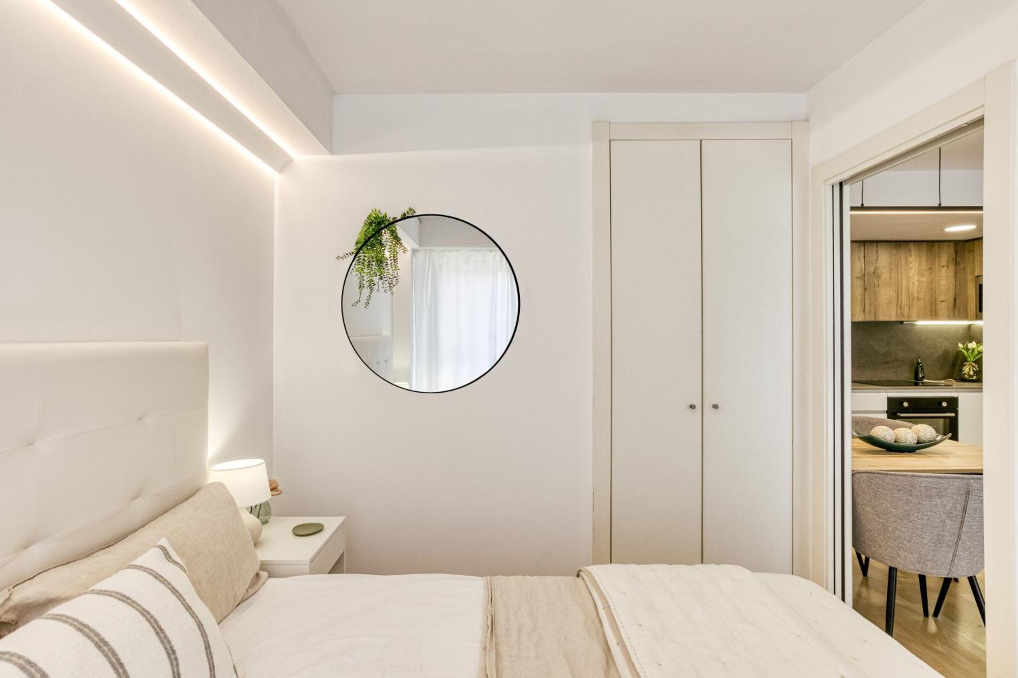 Muntaner Duplex
