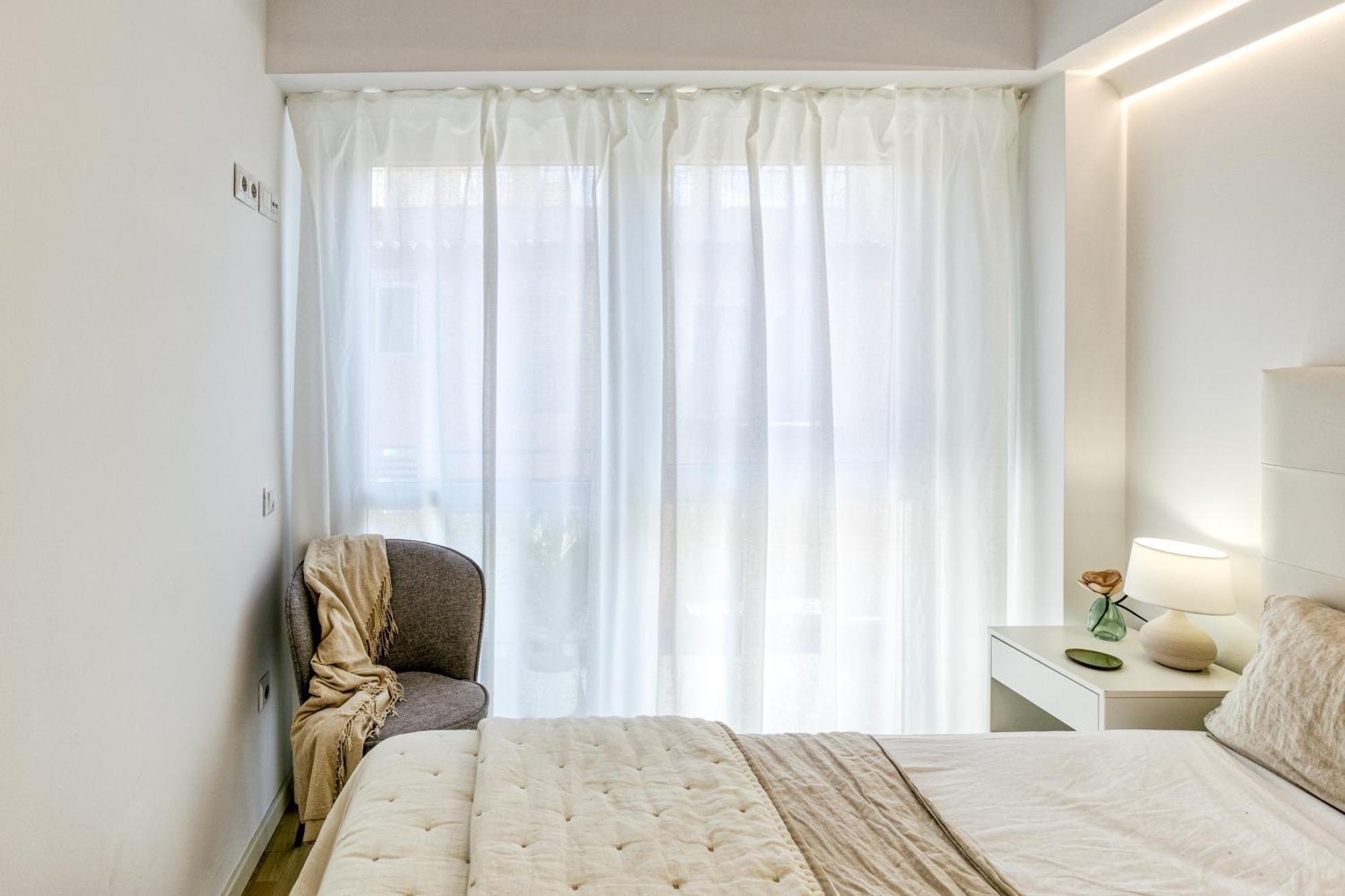 Apartamento Muntaner Duplex Palamós