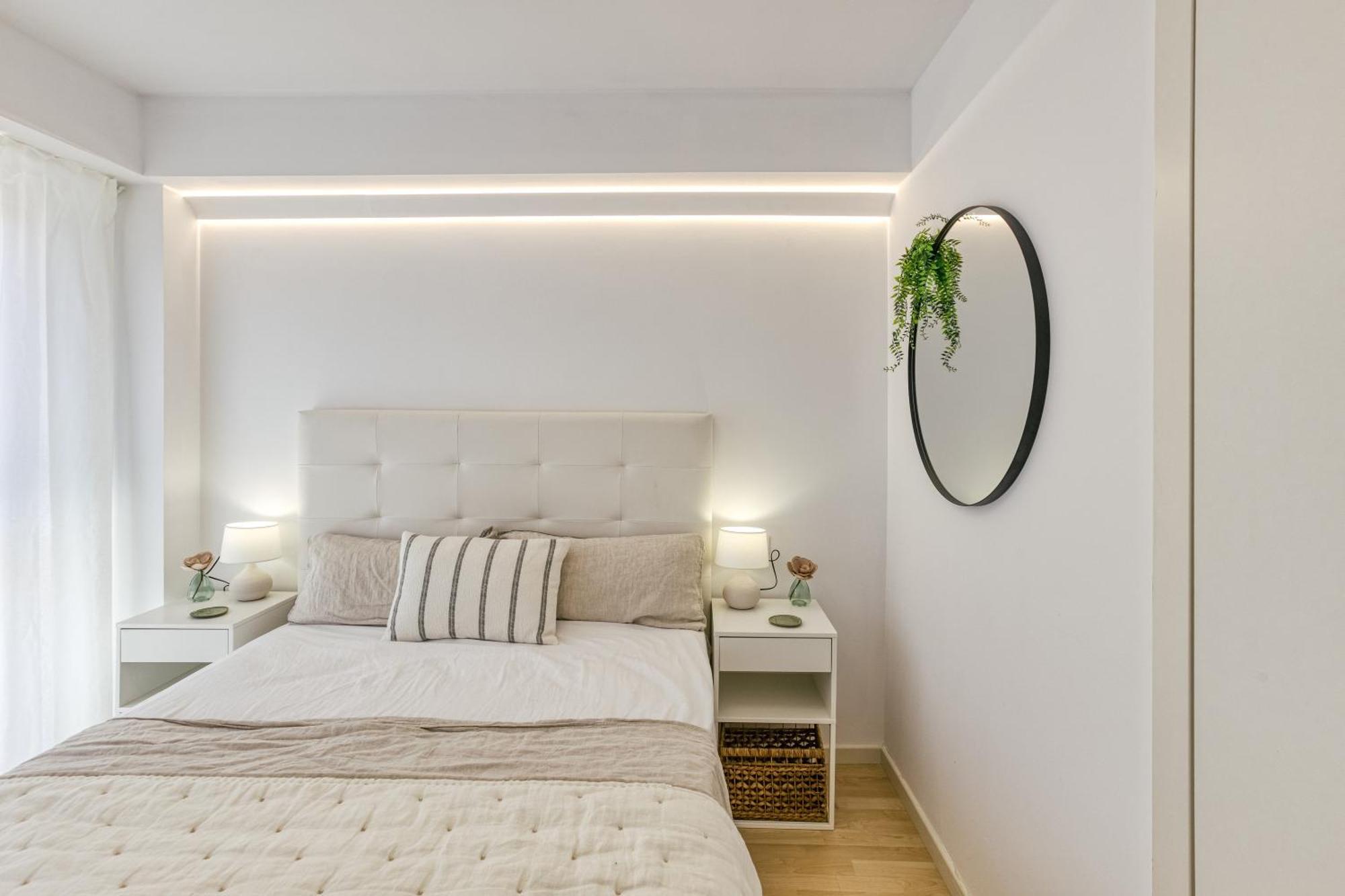 Apartamento Muntaner Duplex *