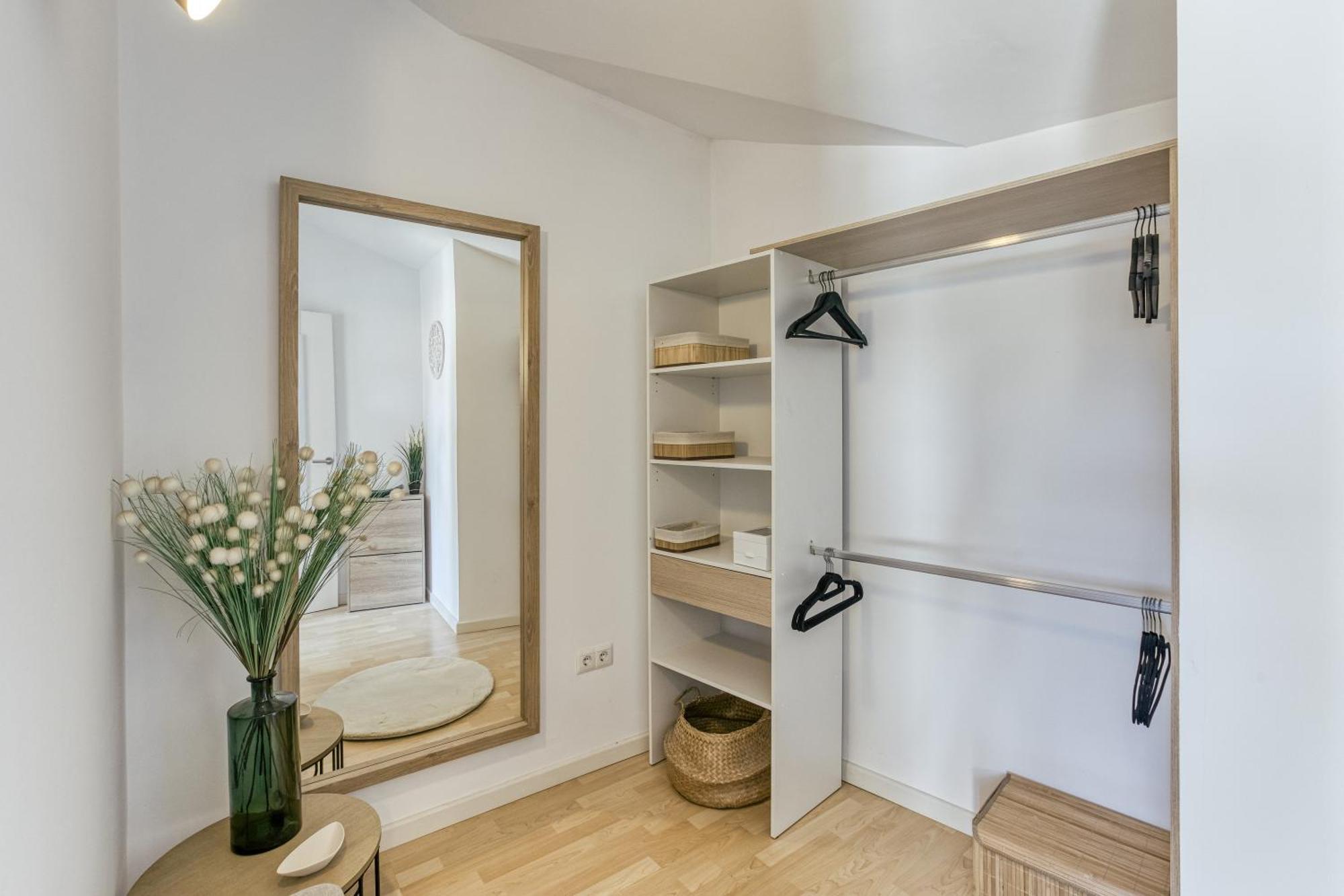Muntaner Duplex