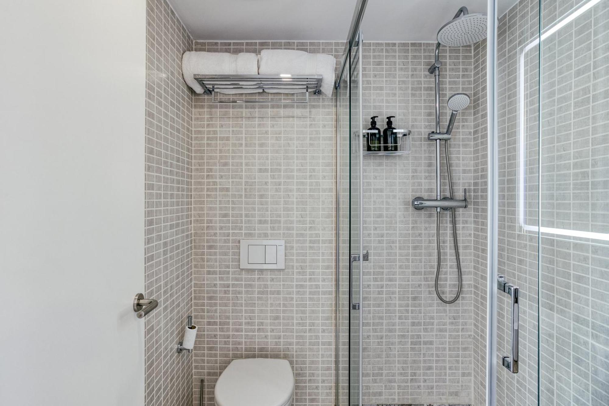 Apartamento Muntaner Duplex