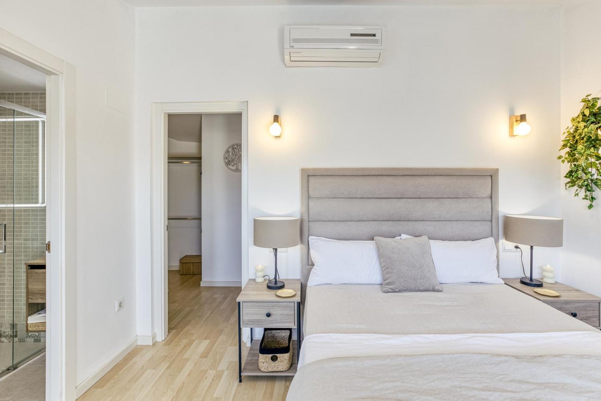 Muntaner Duplex