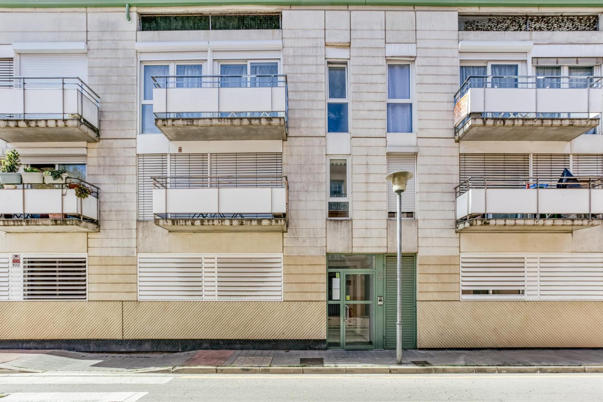 Apartamento Muntaner Duplex *