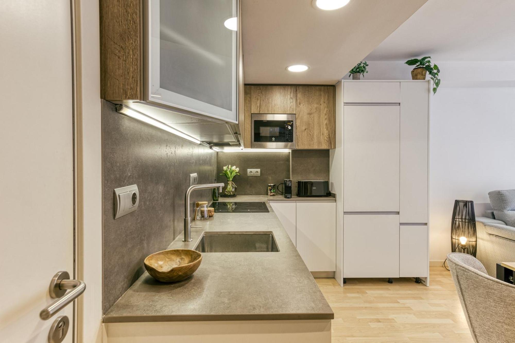 Apartamento Muntaner Duplex Palamós