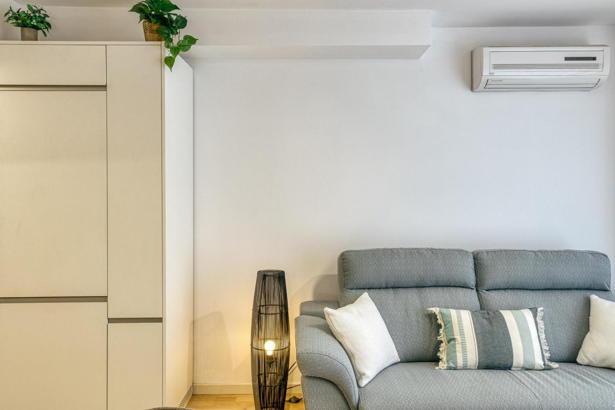 Apartamento Muntaner Duplex Palamós