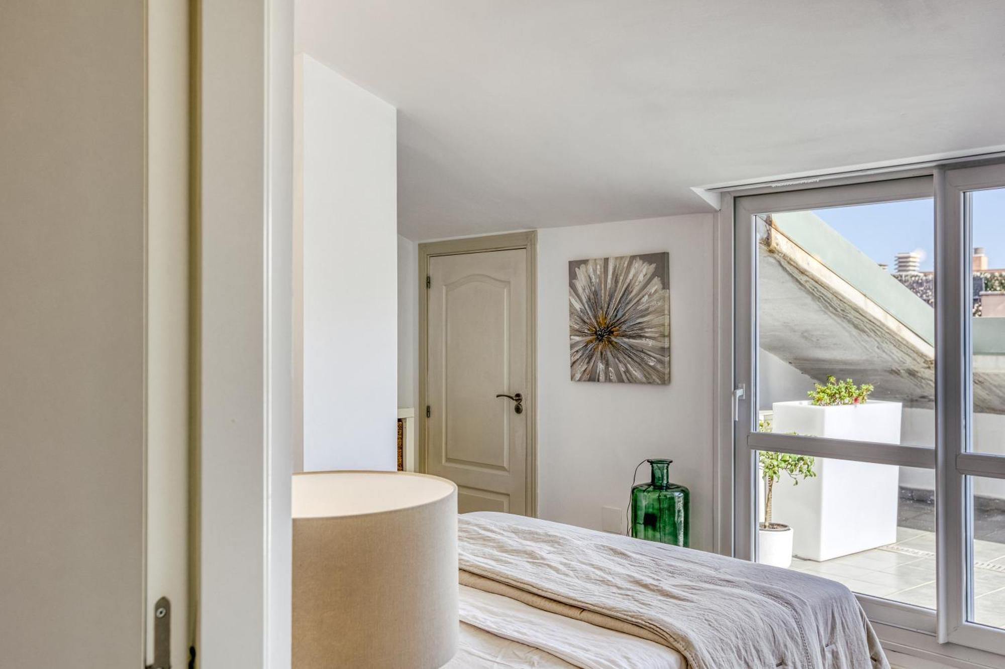 Apartamento Muntaner Duplex