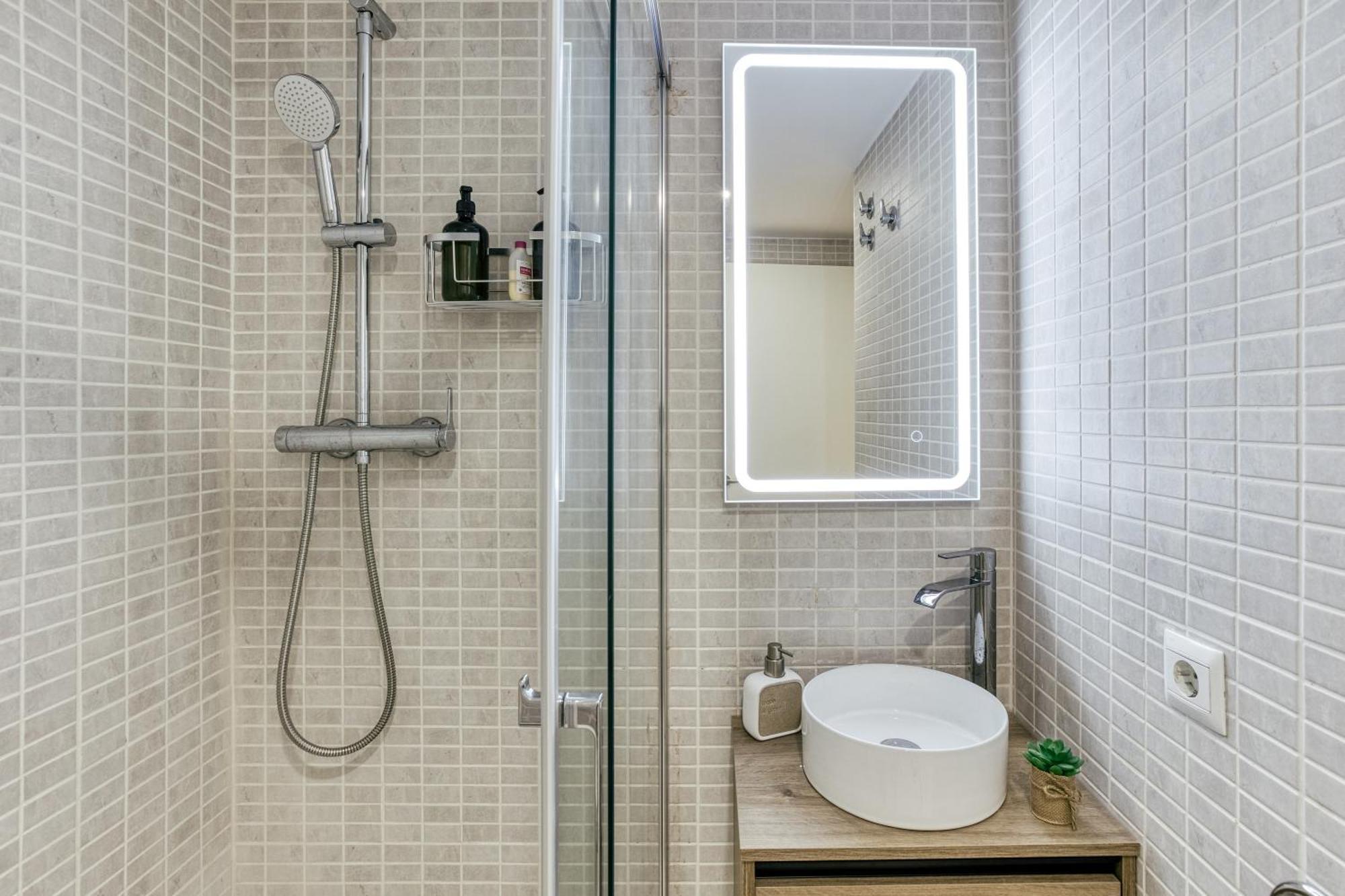Muntaner Duplex Palamós