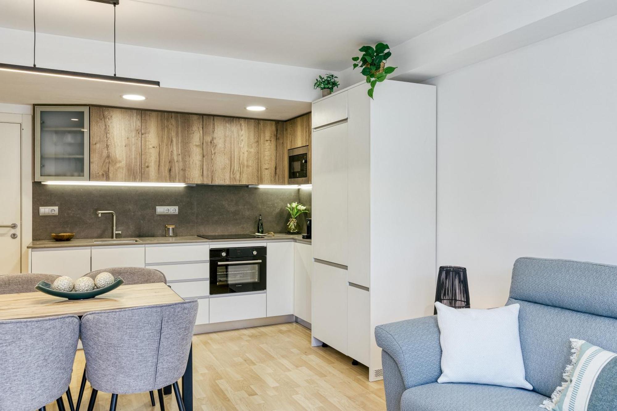 Apartamento Muntaner Duplex Palamós