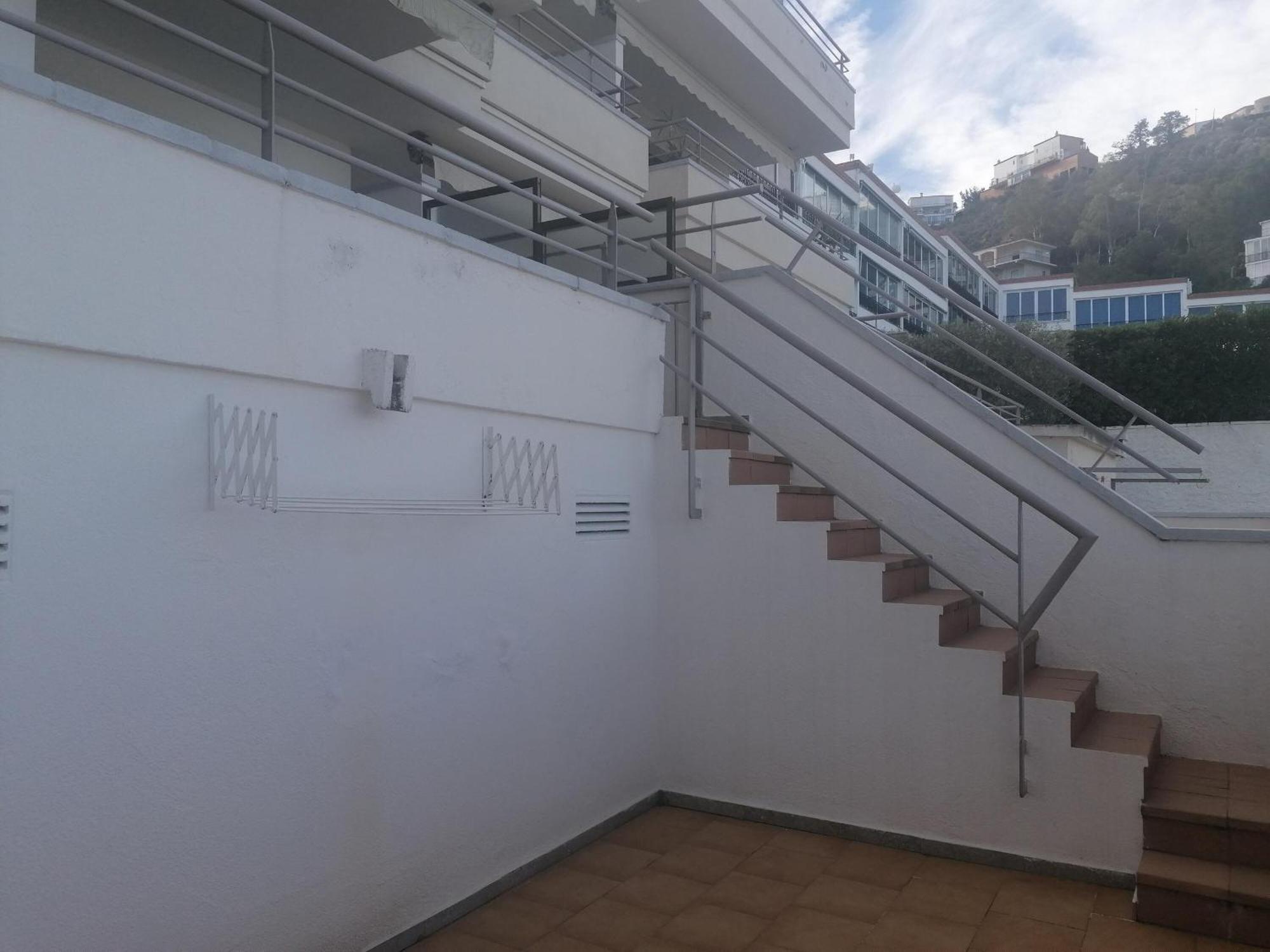 Apartment 3381 - Sofia Bajos -b Fantastica Vista, Zona Tranquila, Parking. - Es-258-139 Roses