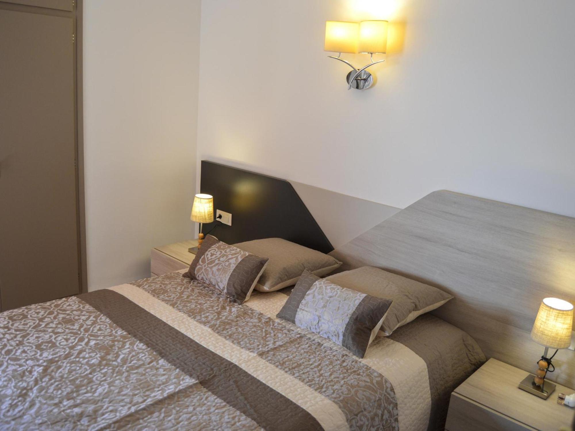 Apartamento Espectacular Con Parking Y Vistas Al Mar - Hisp-288-45 Ampuriabrava