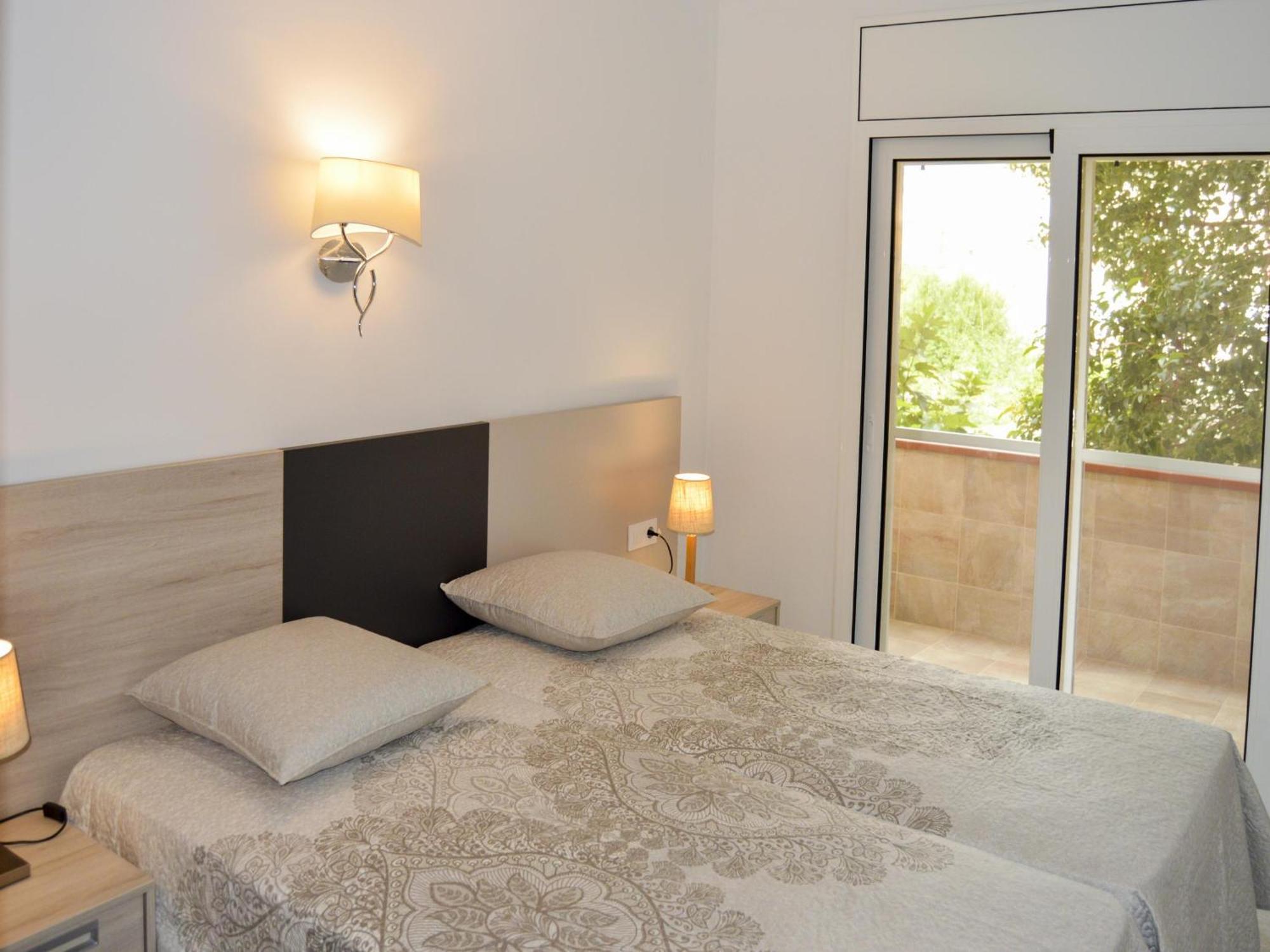 Espectacular Con Parking Y Vistas Al Mar - Hisp-288-45