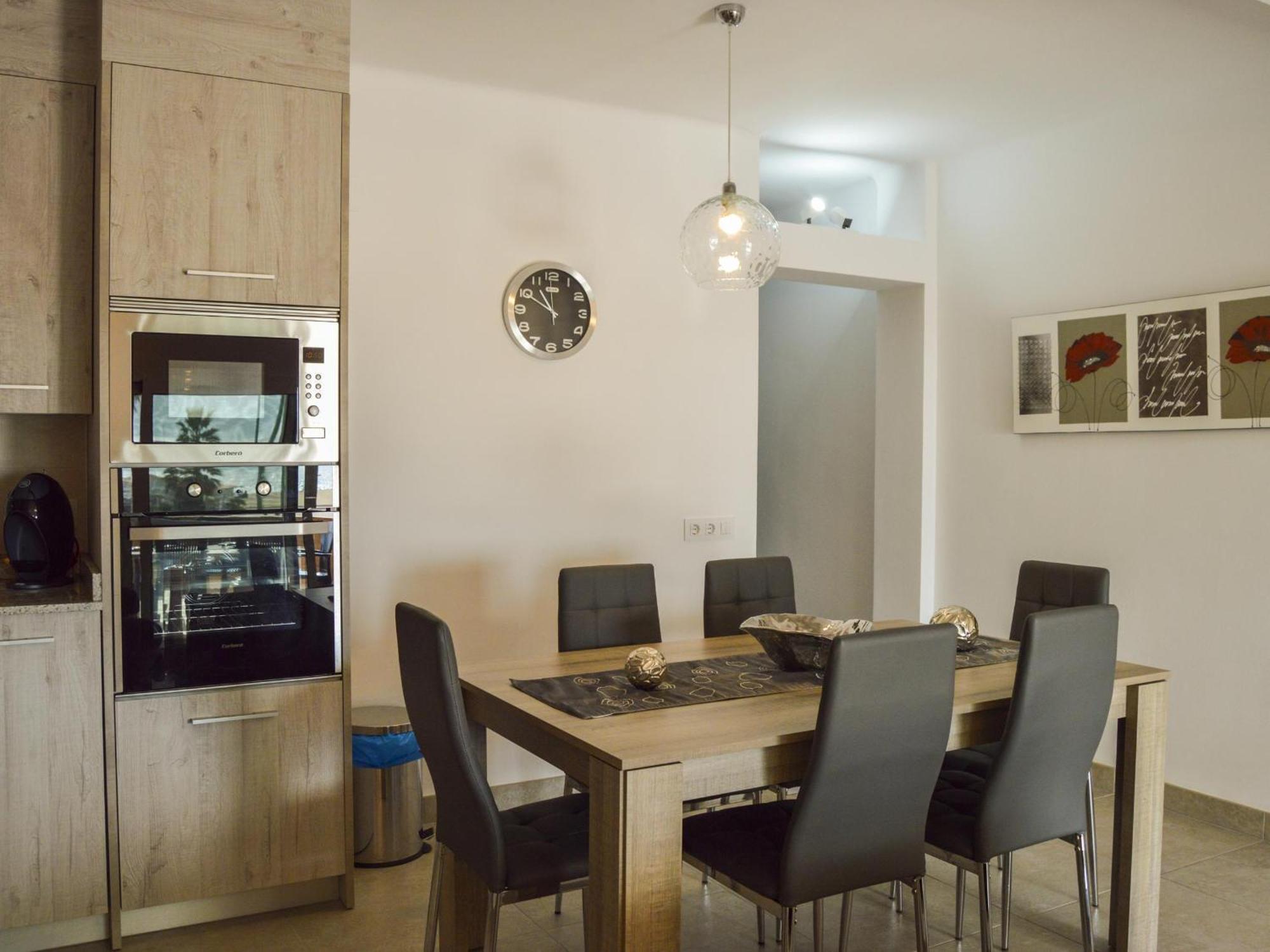 Espectacular Con Parking Y Vistas Al Mar - Hisp-288-45 Ampuriabrava