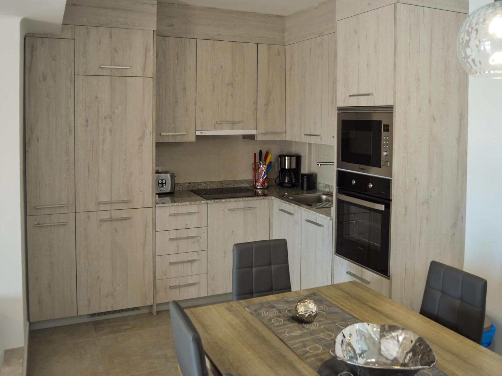 Apartamento Espectacular Con Parking Y Vistas Al Mar - Hisp-288-45 Ampuriabrava