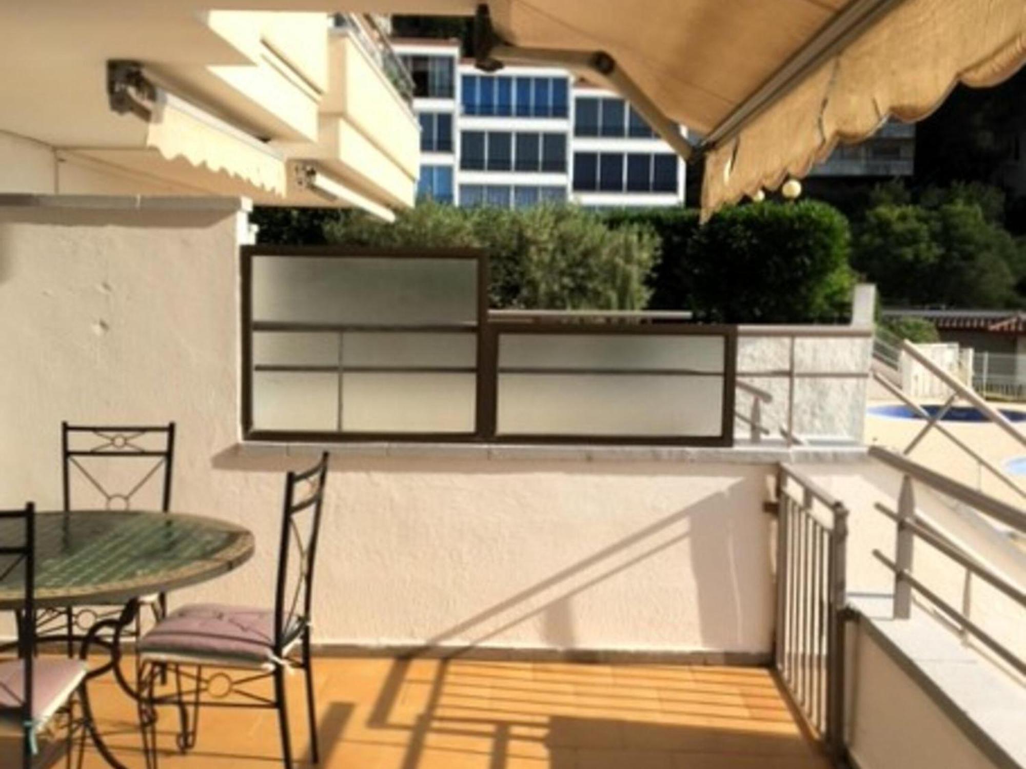 Apartment 3381 - Sofia Bajos -b Fantastica Vista, Zona Tranquila, Parking. - Es-258-139 *