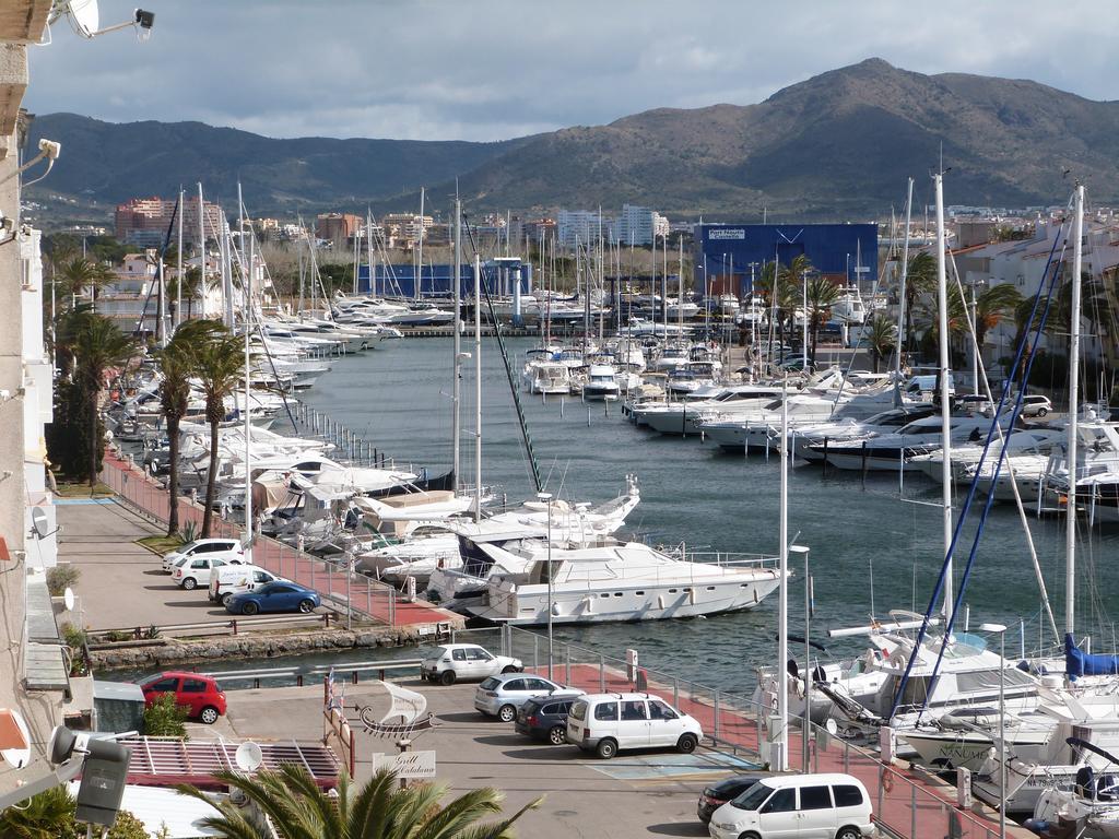 Apartamento Port Grec