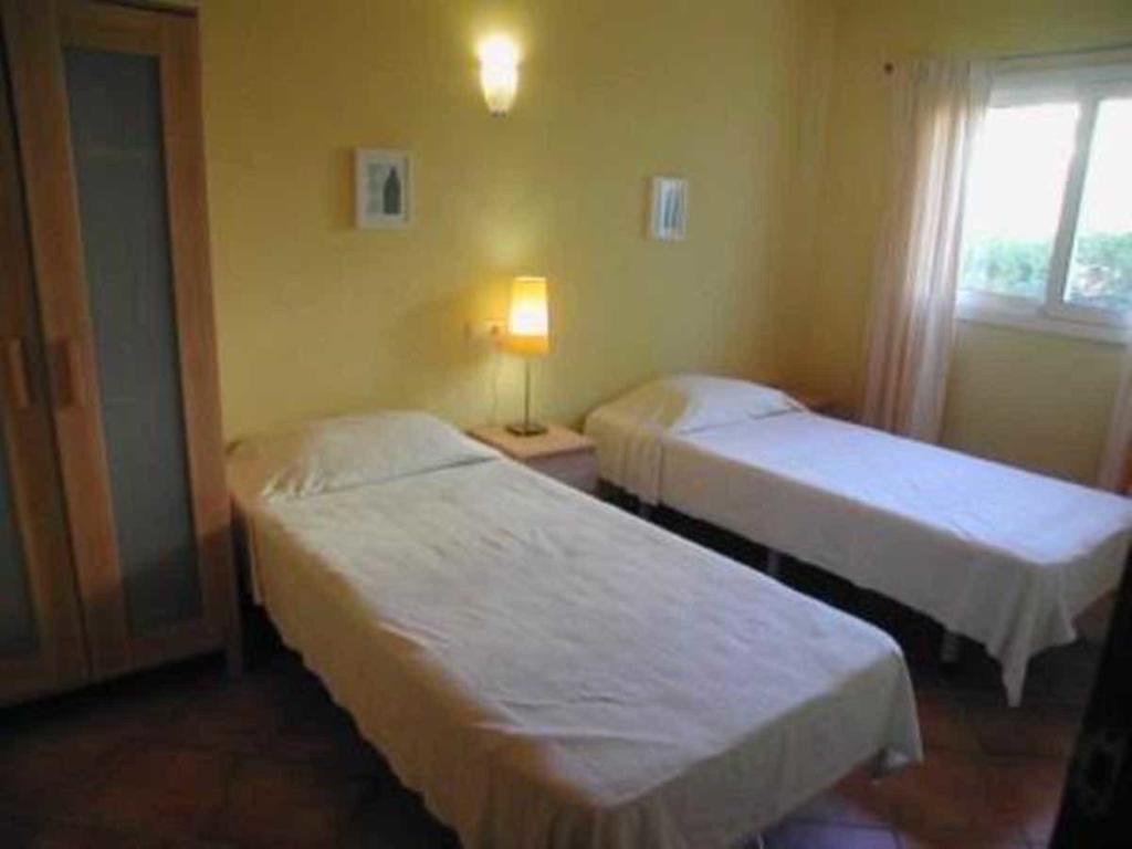 Rvhotels Heemstede Apartamento L'Estartit