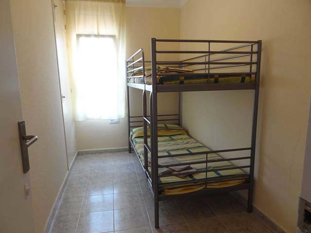 Apartment Rvapartaments Quijote