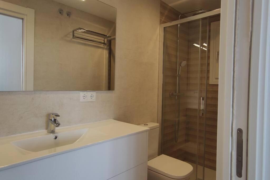 Apartamento The Sea
