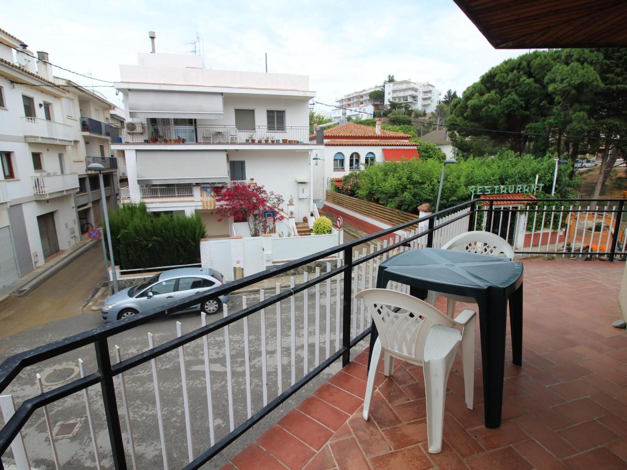 Centrico, Luminoso A 100m De La Playa Con Balcon Y Wifi