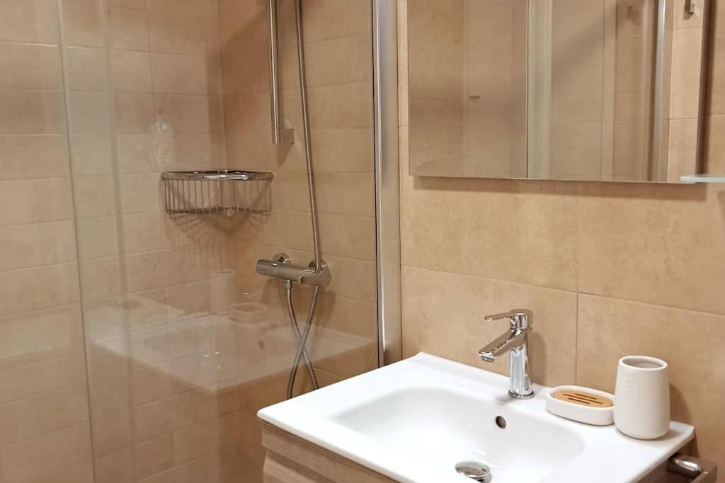 Apartamento Vacacional Piscis *