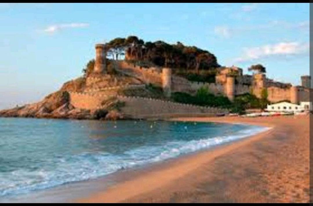 Sea Blue * Blanes