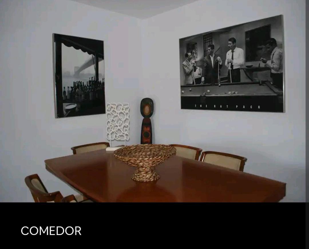 Sea Blue Apartamento *